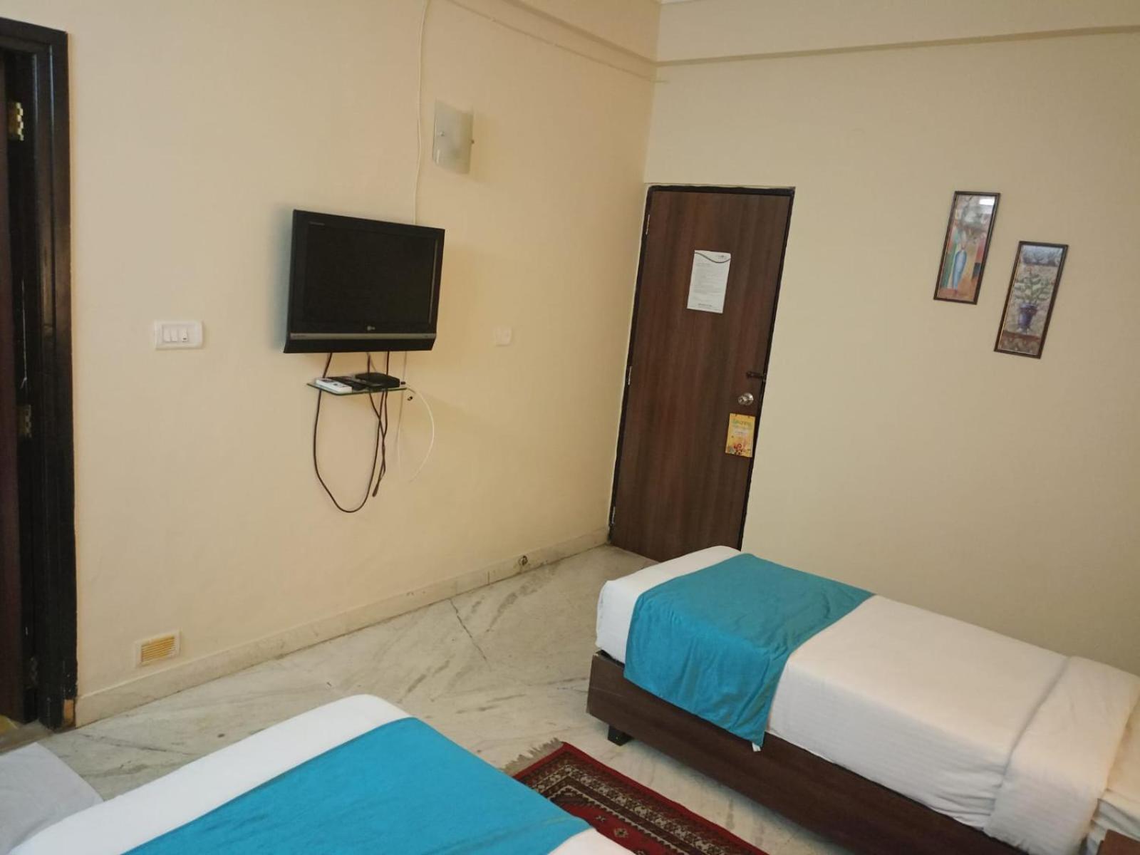 Aparthotel Silicon Hearth Service *