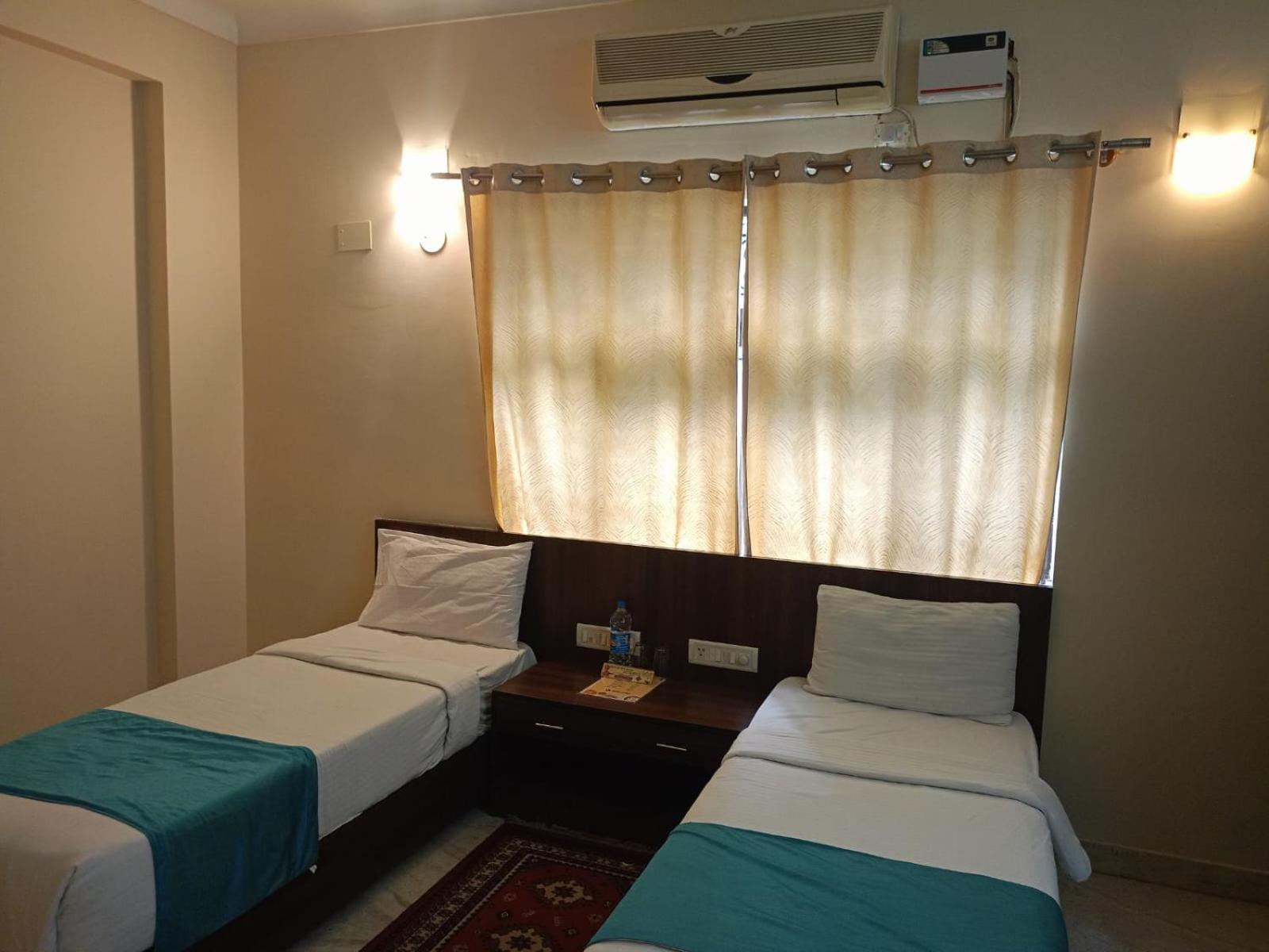 Silicon Hearth Service Aparthotel