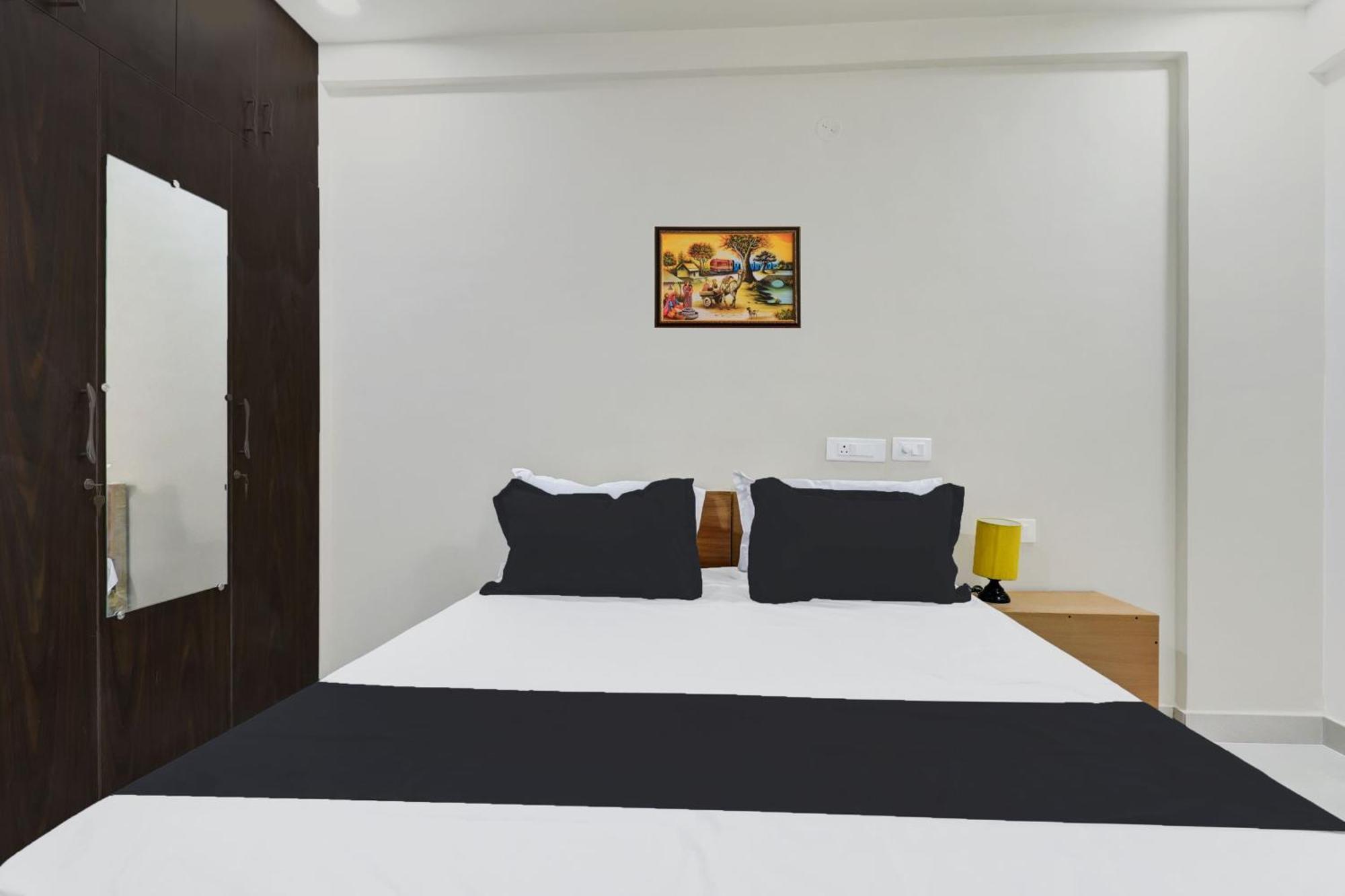 Super O Sri Harshitha Grand Near Zudio - Star Bazaar, Kundalhalli Gate Bangalore