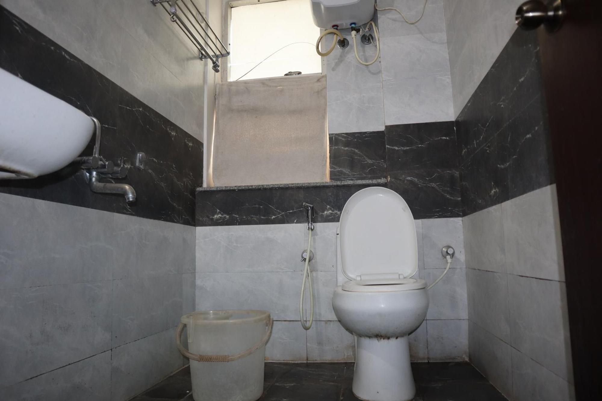 Malnad Residency Hotel 2*