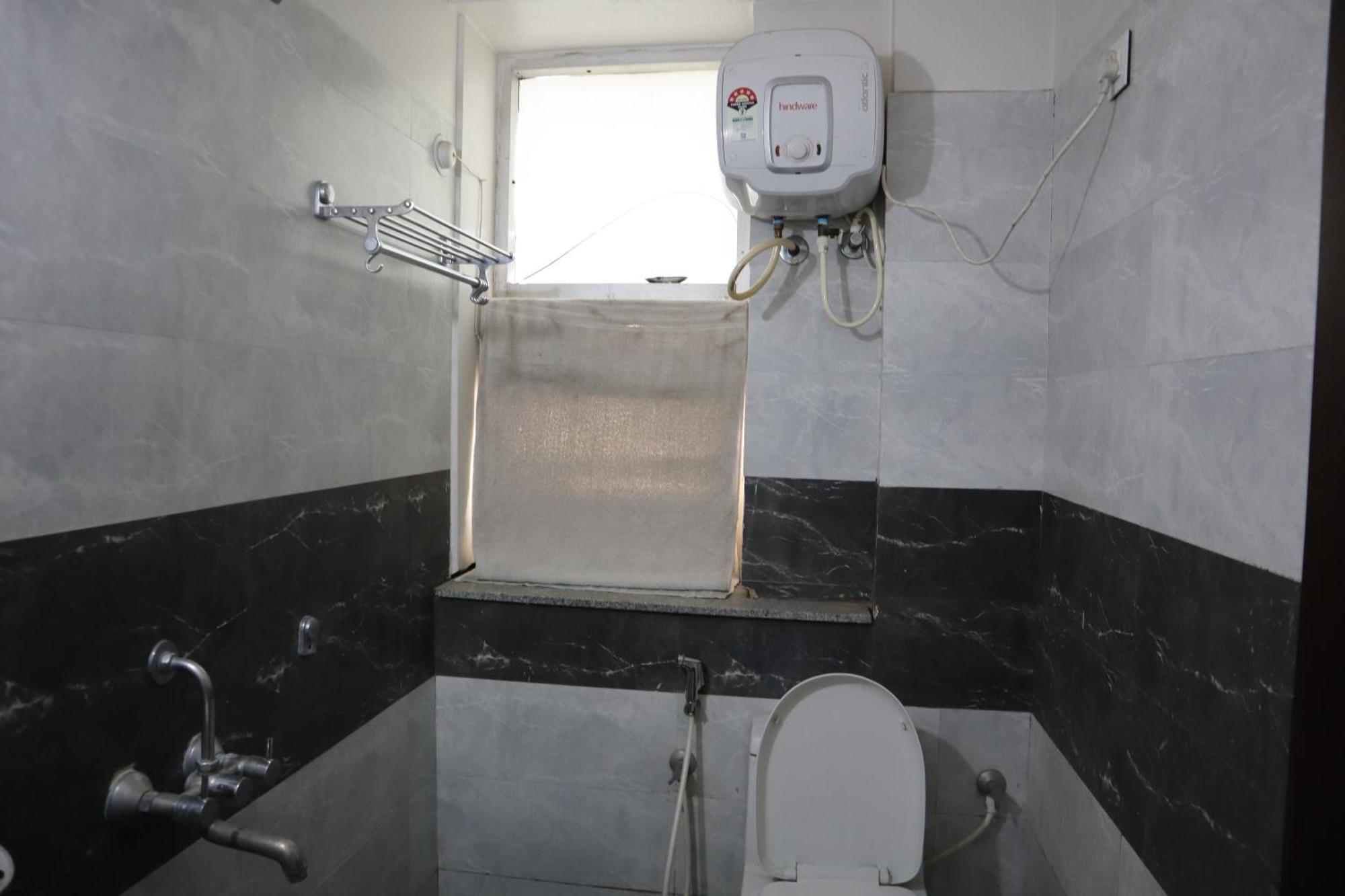 Hotel Malnad Residency 2*