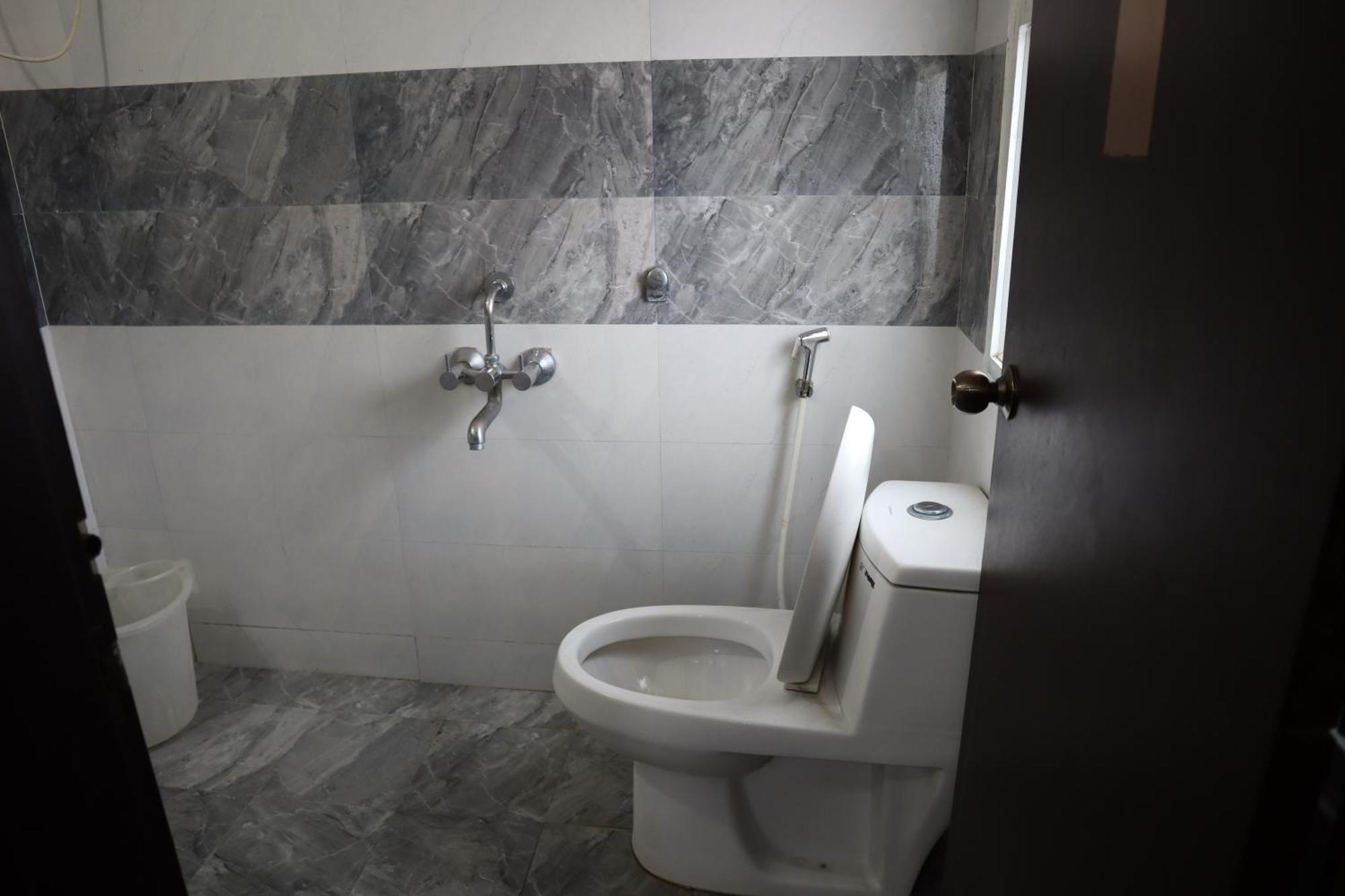 Hotel Malnad Residency Bangalore