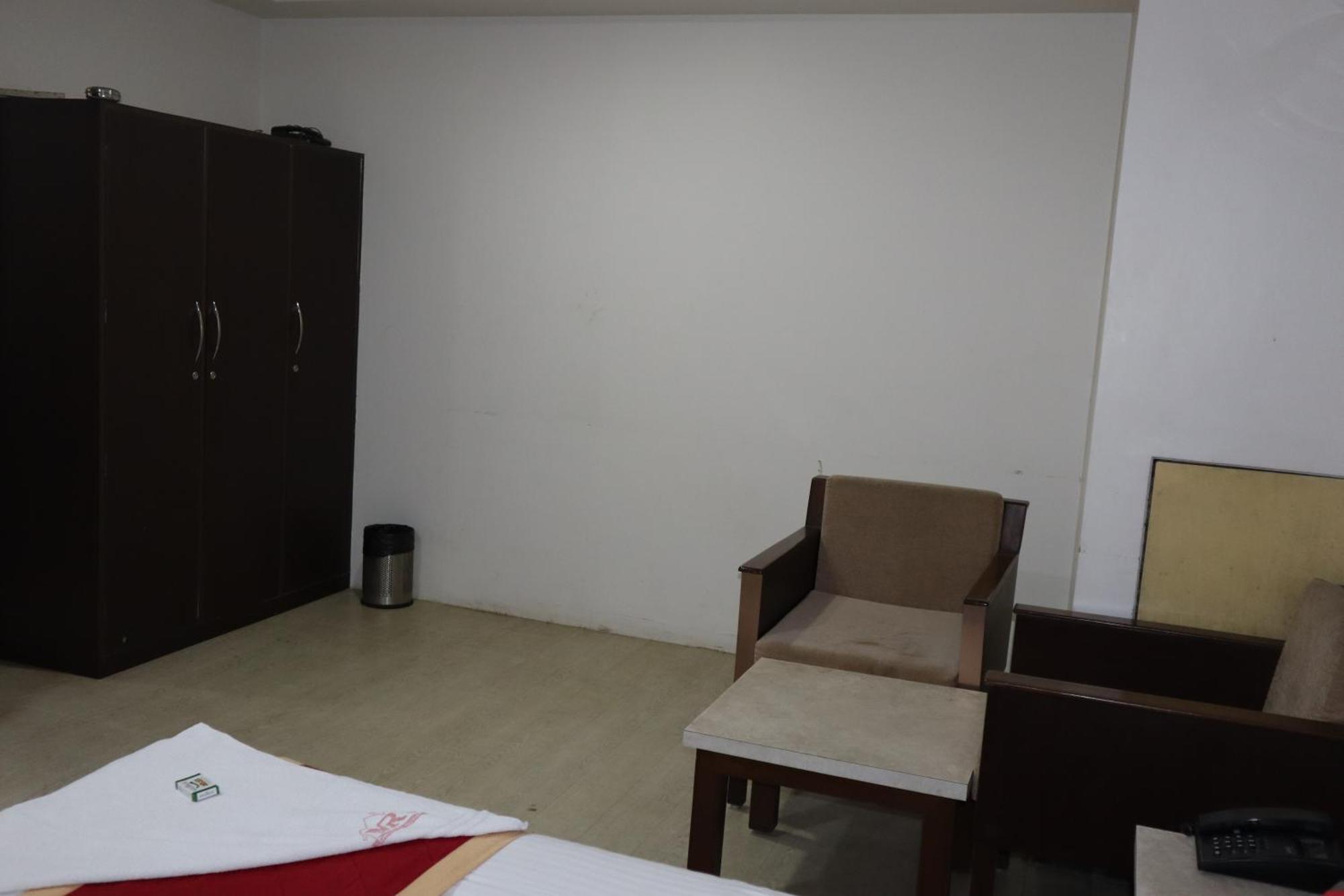 Malnad Residency Hotel