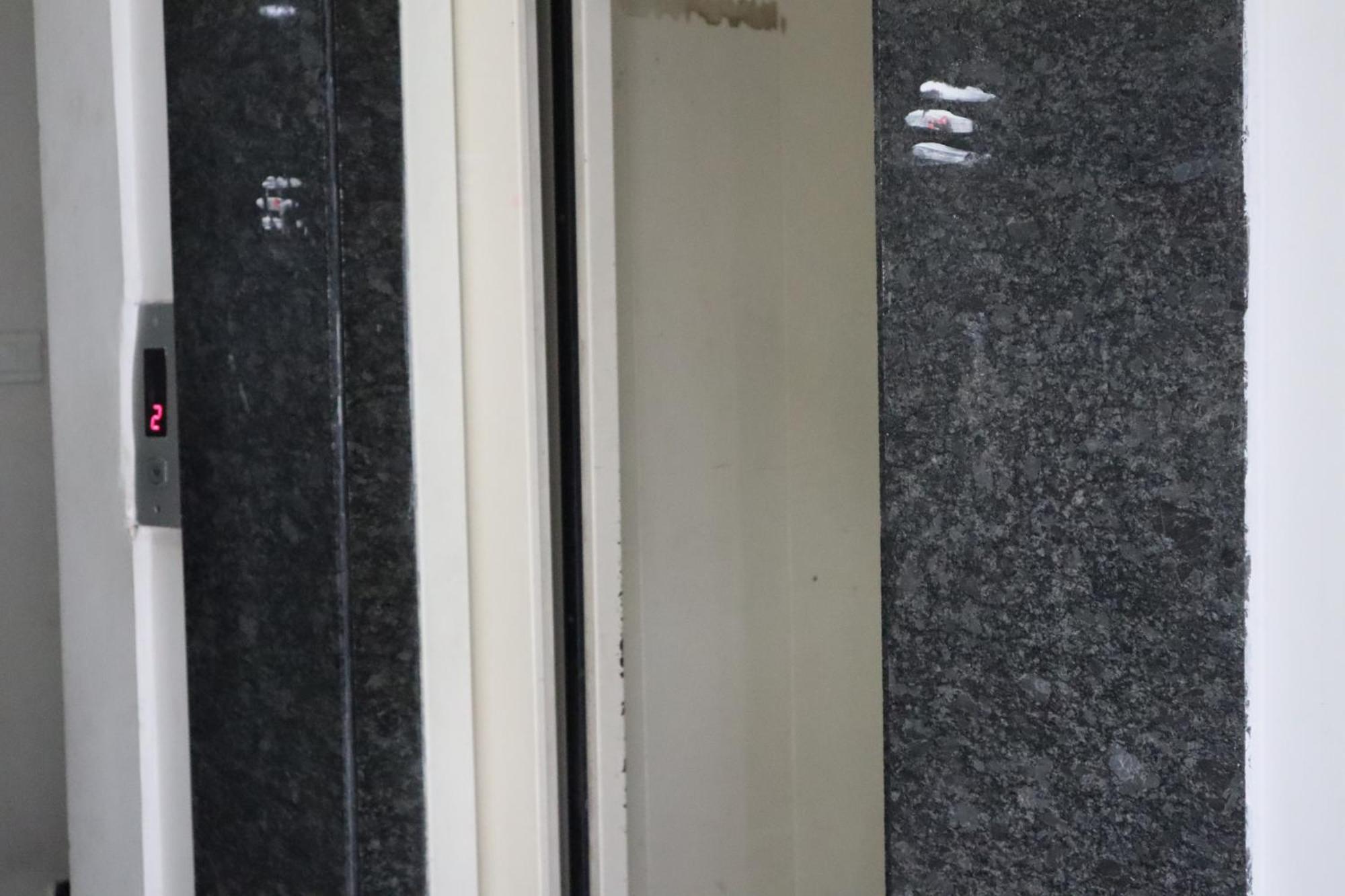 Hotel Malnad Residency