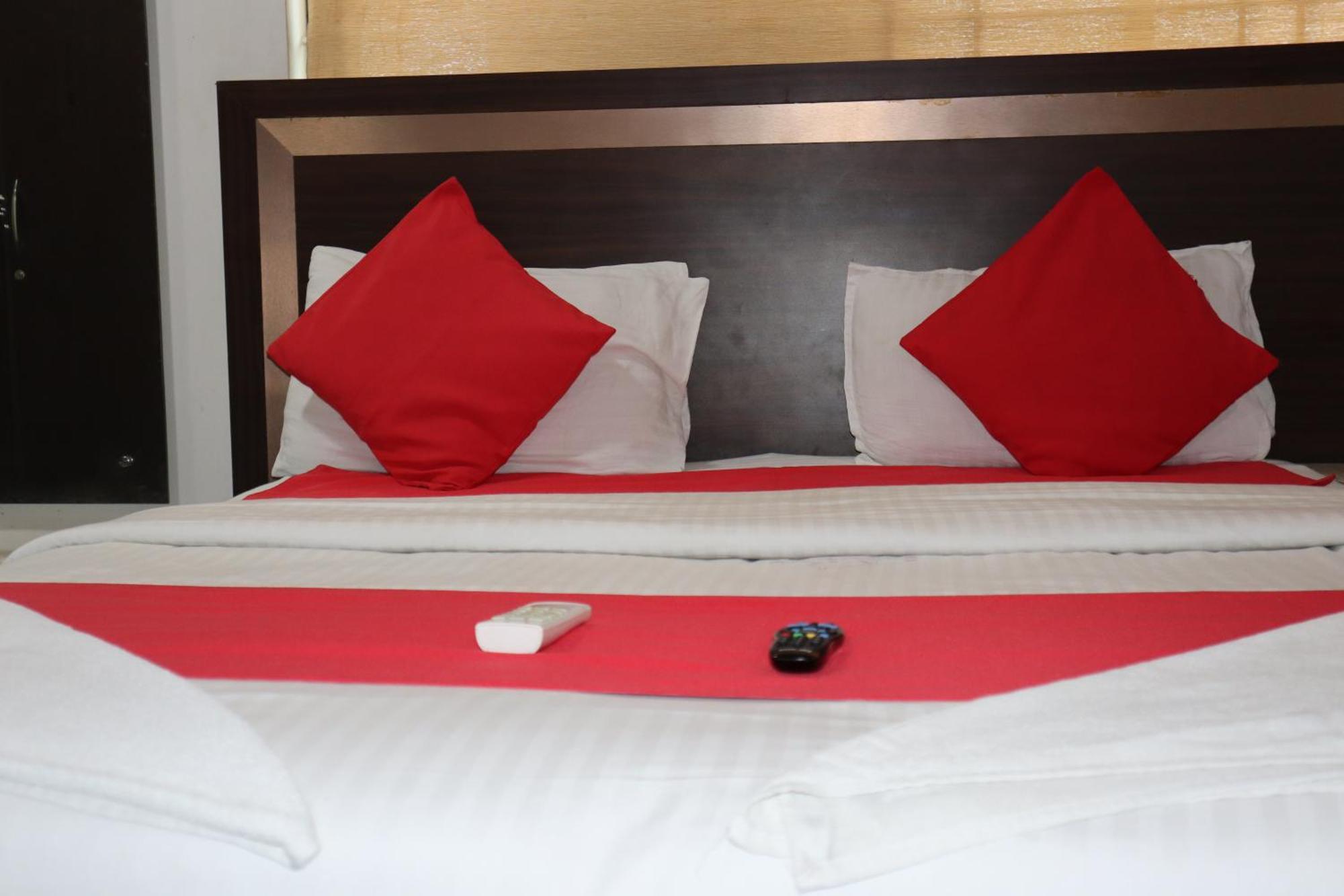 Malnad Residency Hotel 2*