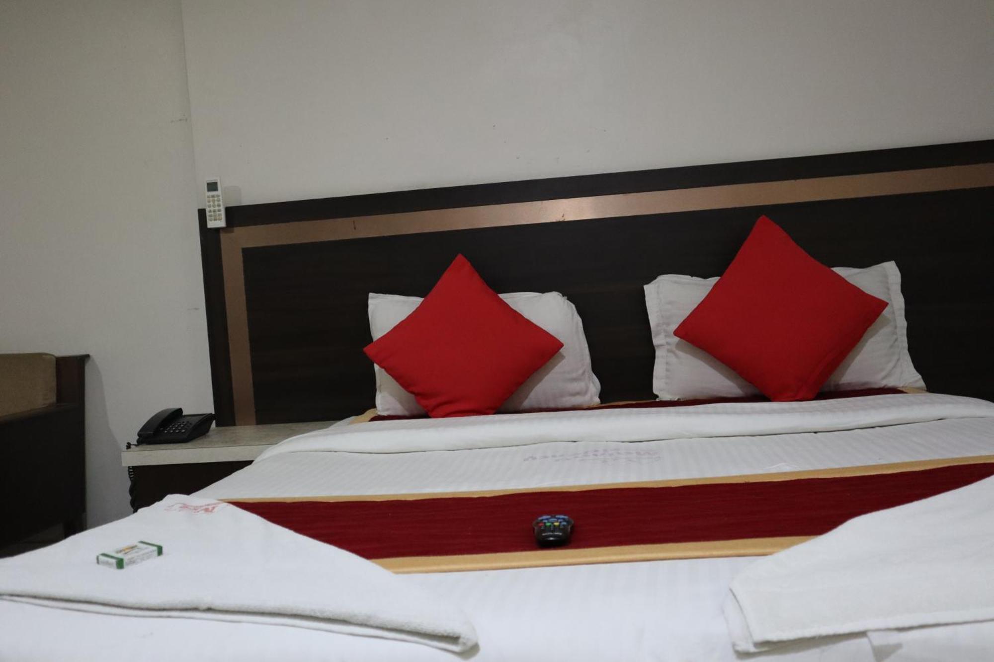 Hotel Malnad Residency 2*
