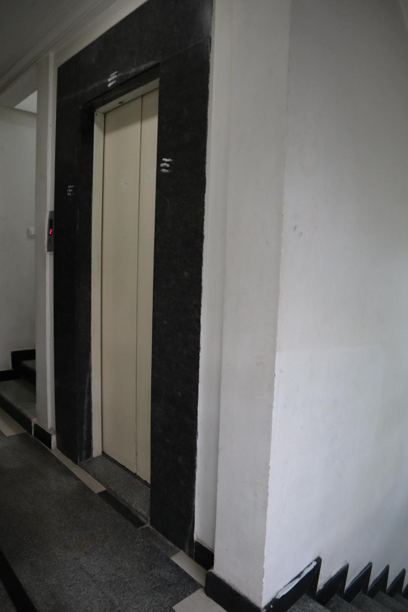 Hotel Malnad Residency Bangalore