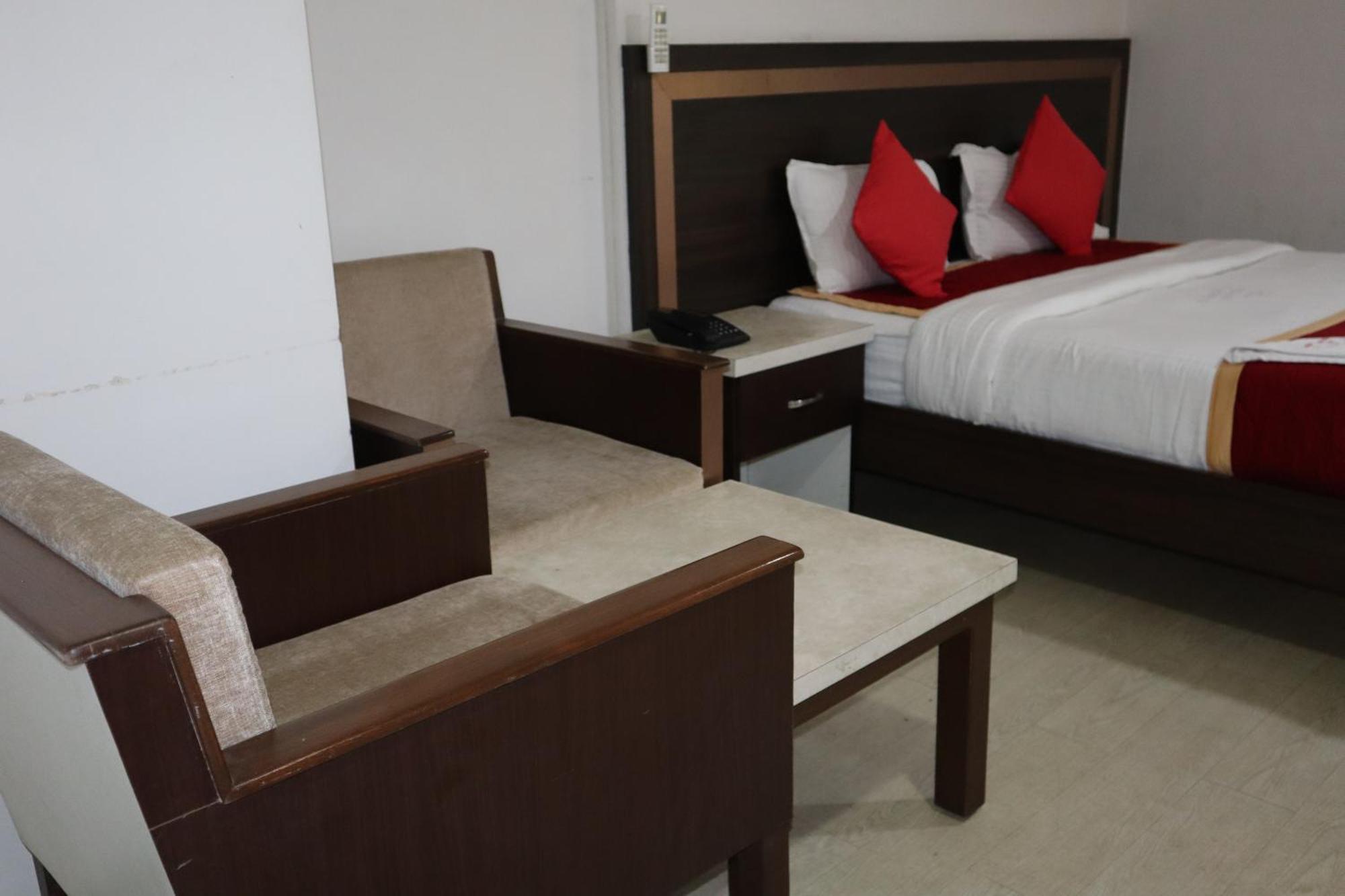 Malnad Residency