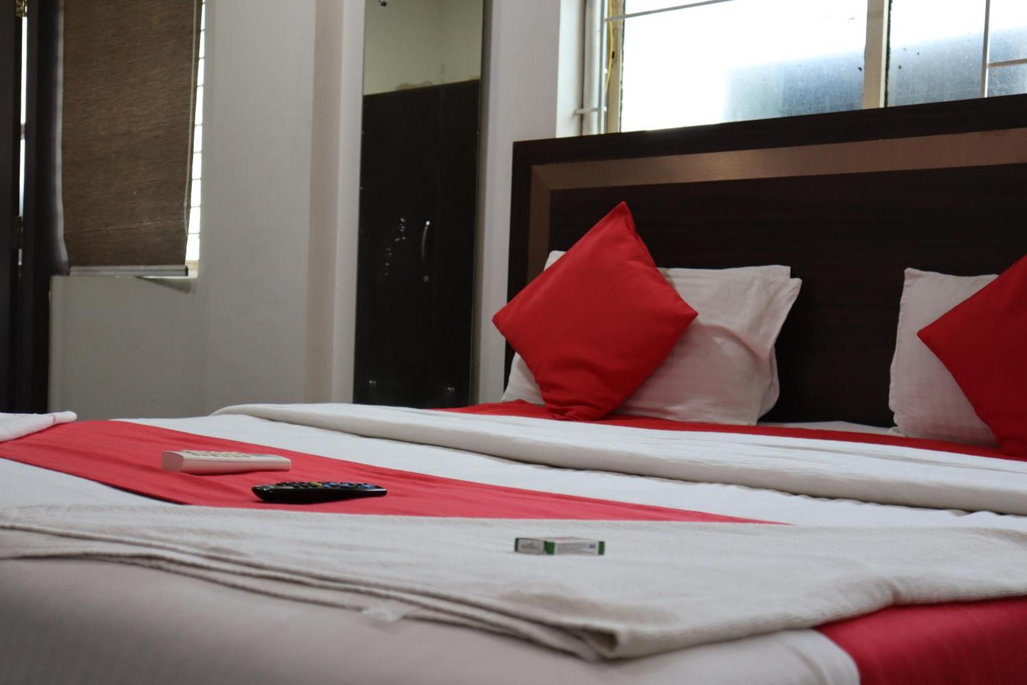 Hotel Malnad Residency