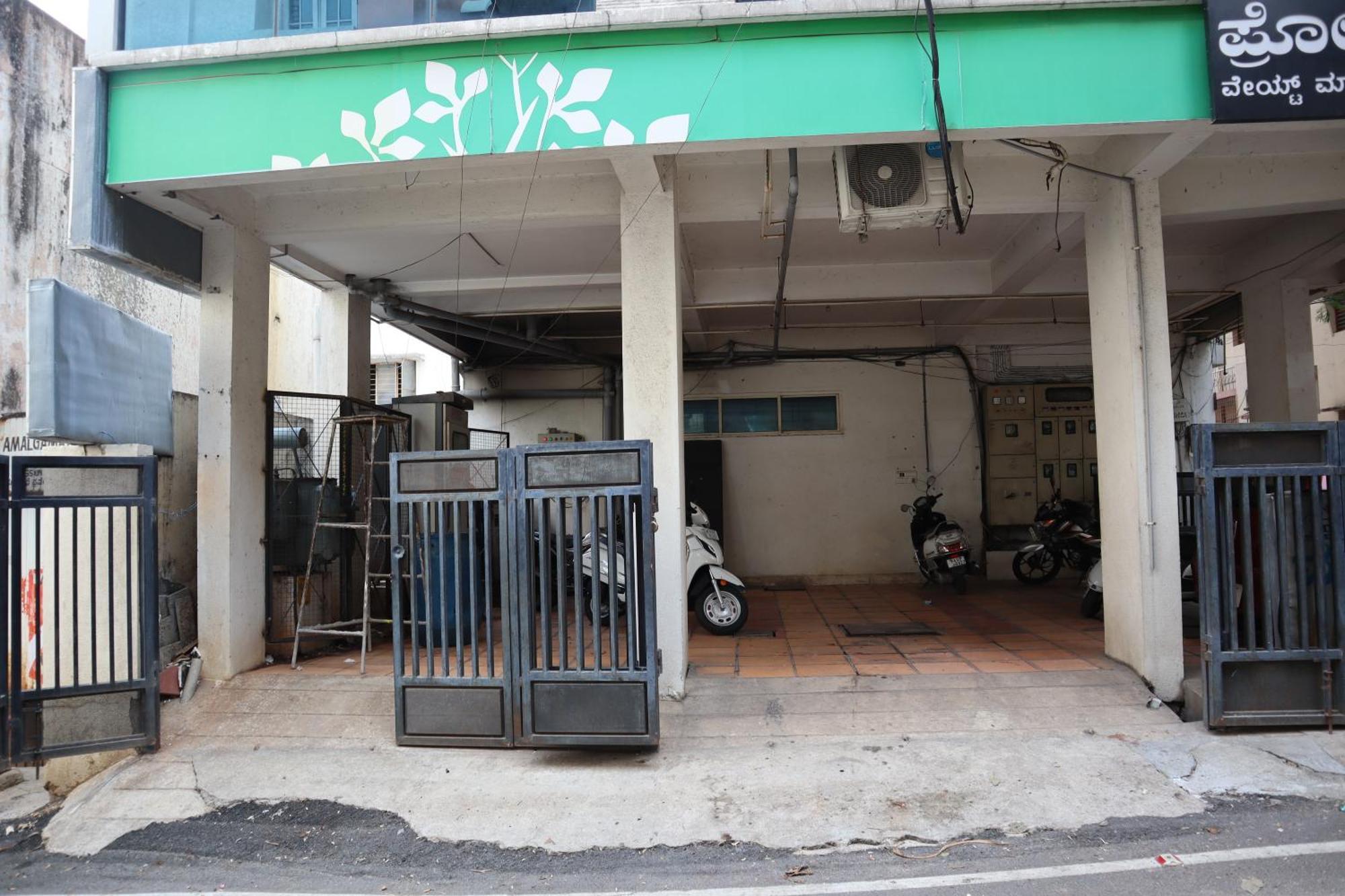 Malnad Residency Hotel Bangalore