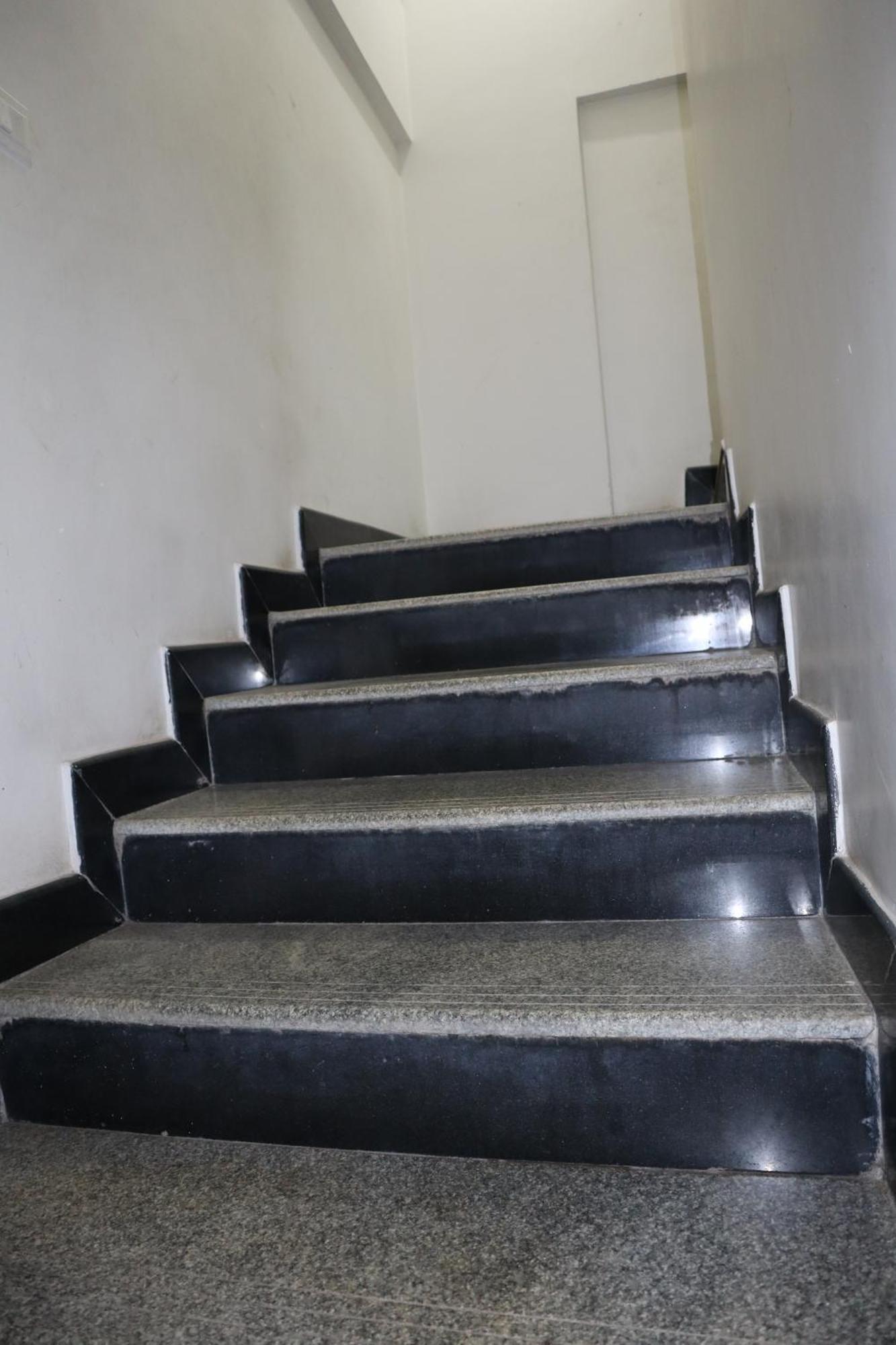 Malnad Residency 2* Bangalore