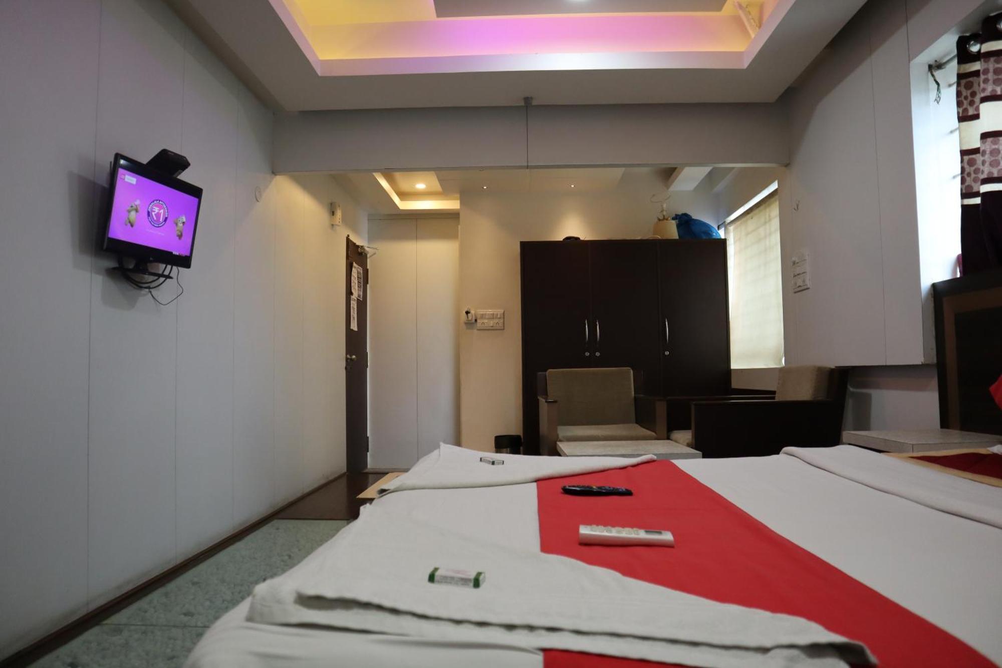 Malnad Residency