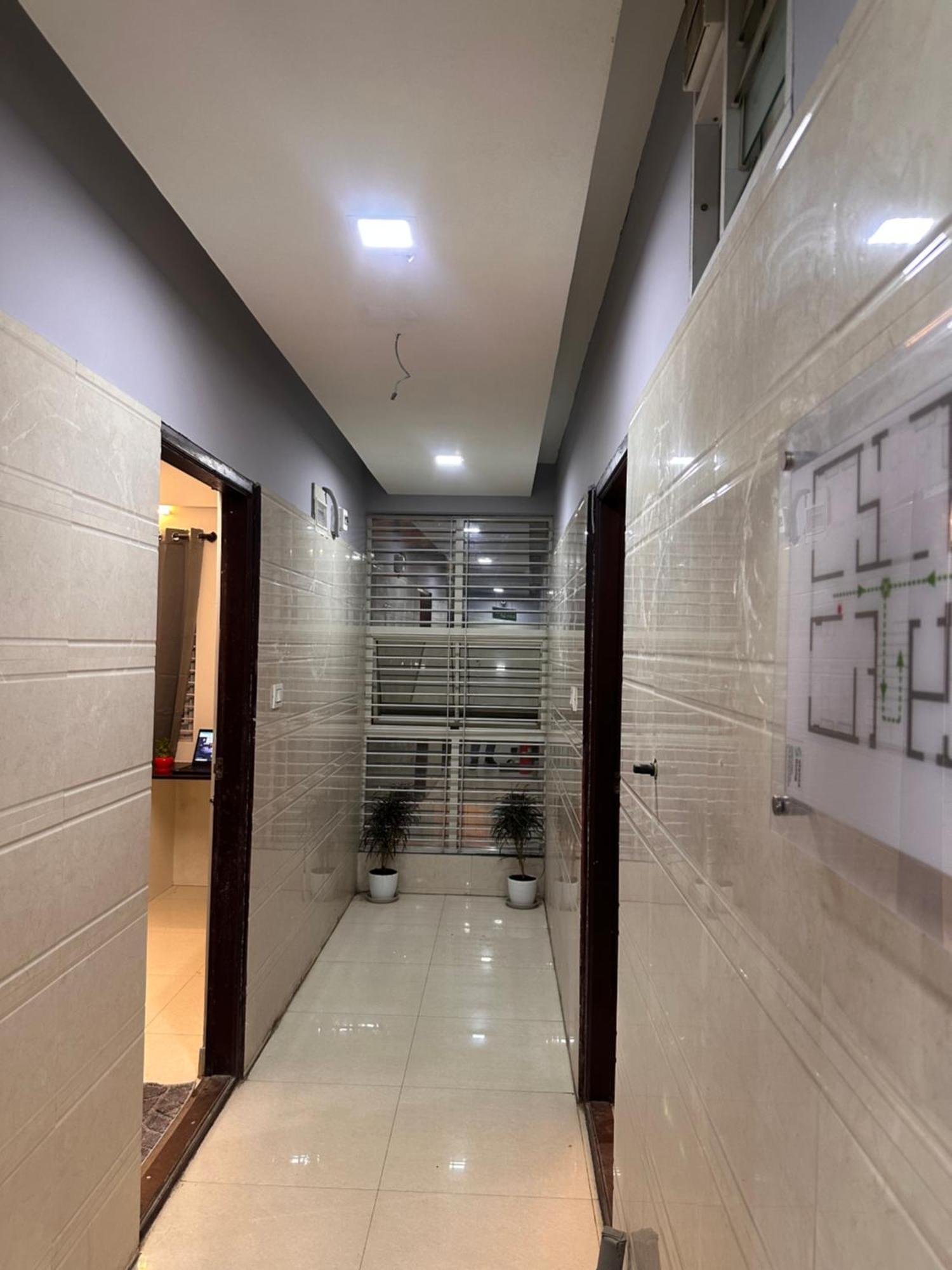 Coliving Guest house