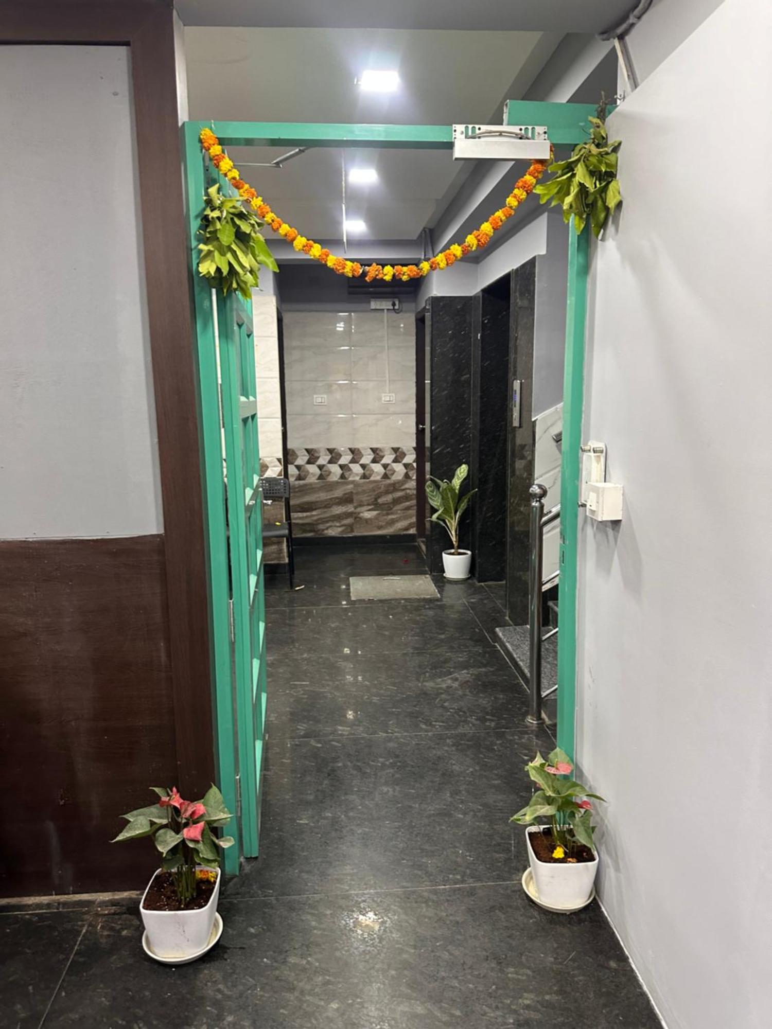 Guest house Coliving Bangalore