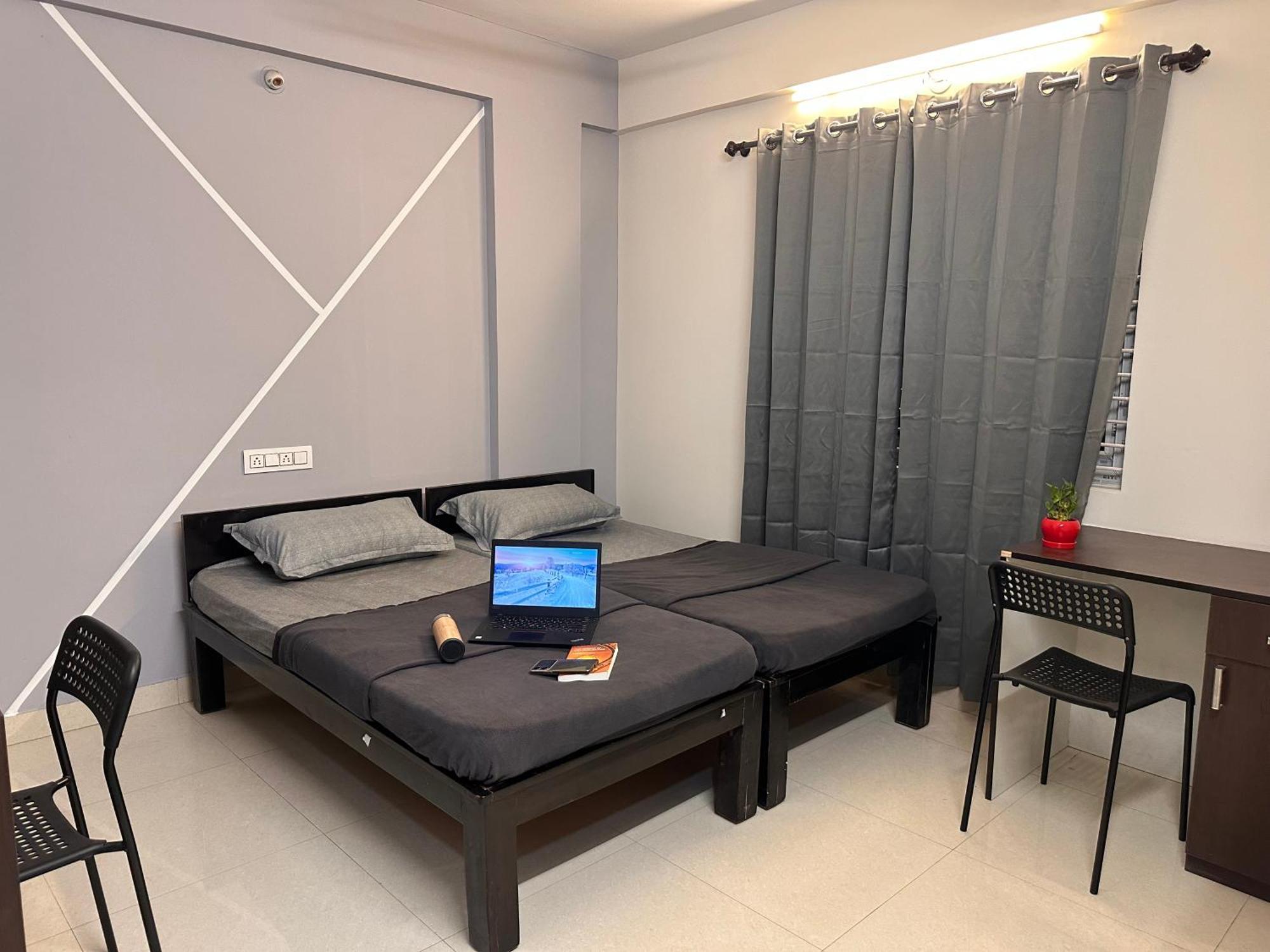 Coliving Guest house Bangalore