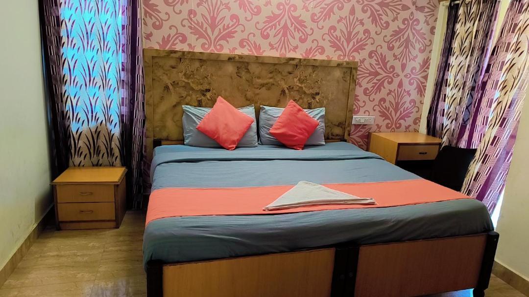 Guest house Nachis Bangalore