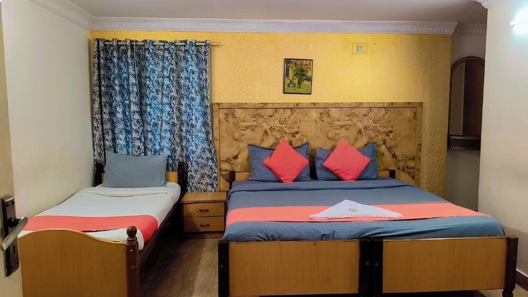 Guest house Nachis