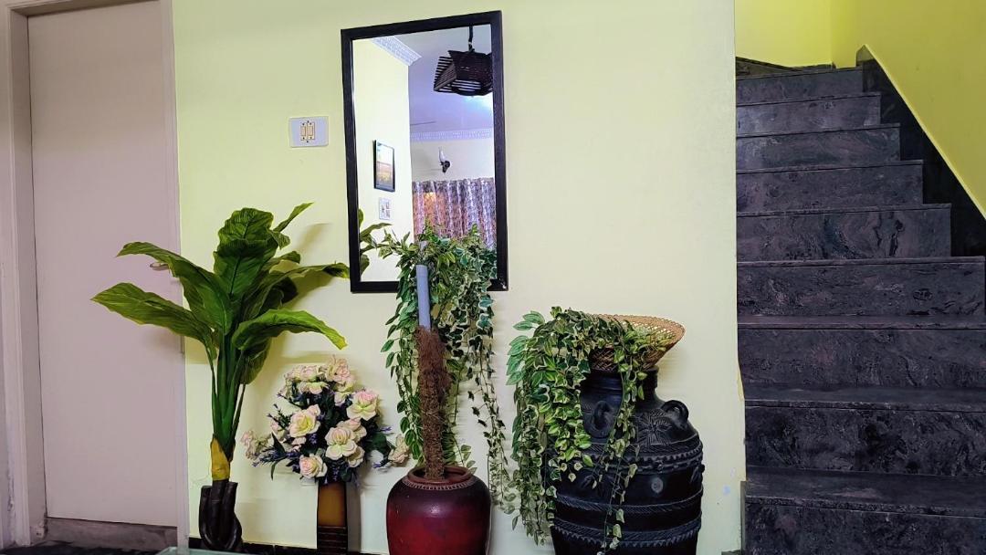 Nachis Guest house 3*