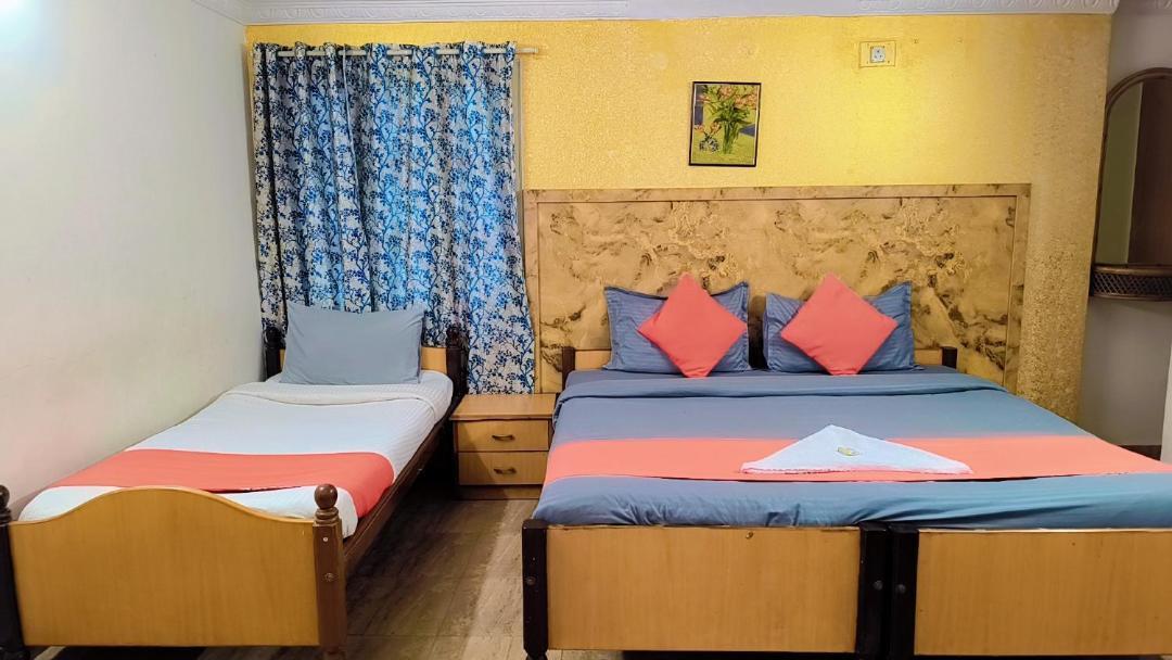 Guest house Nachis 3*