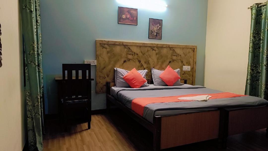 Nachis Guest house Bangalore