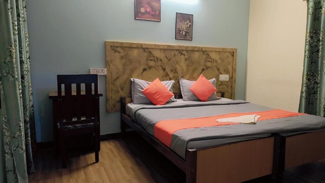Guest house Nachis Bangalore