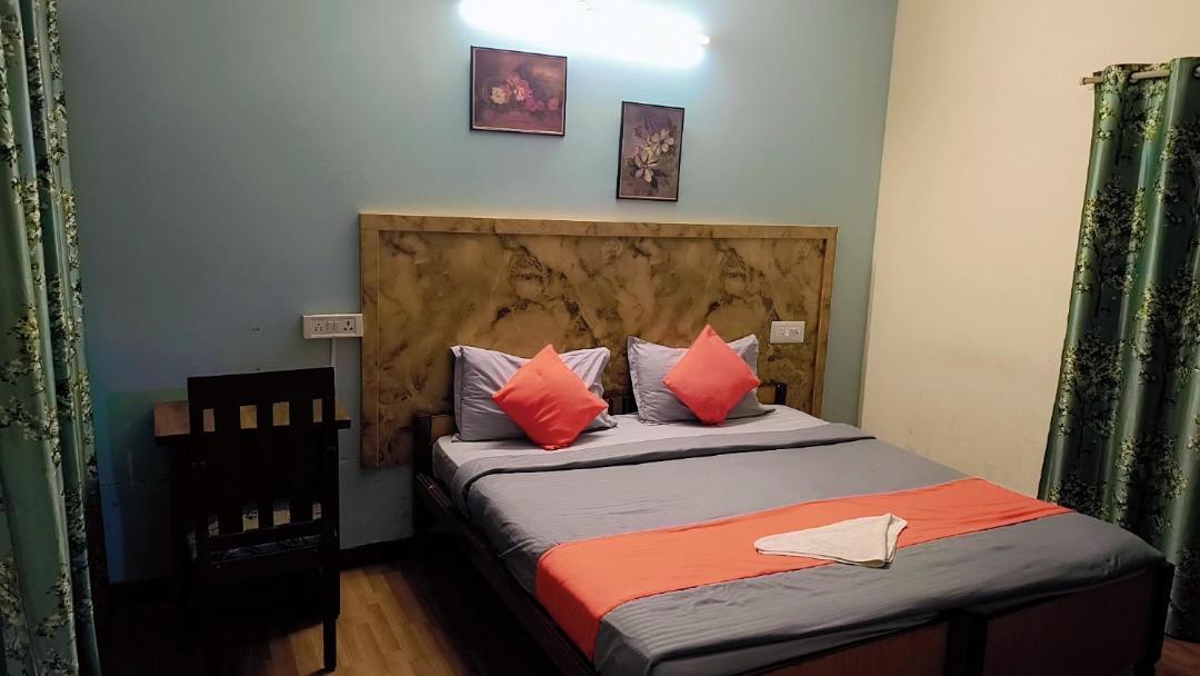 Nachis 3* Bangalore