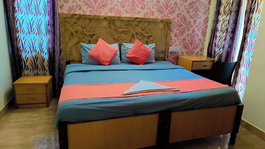 Guest house Nachis