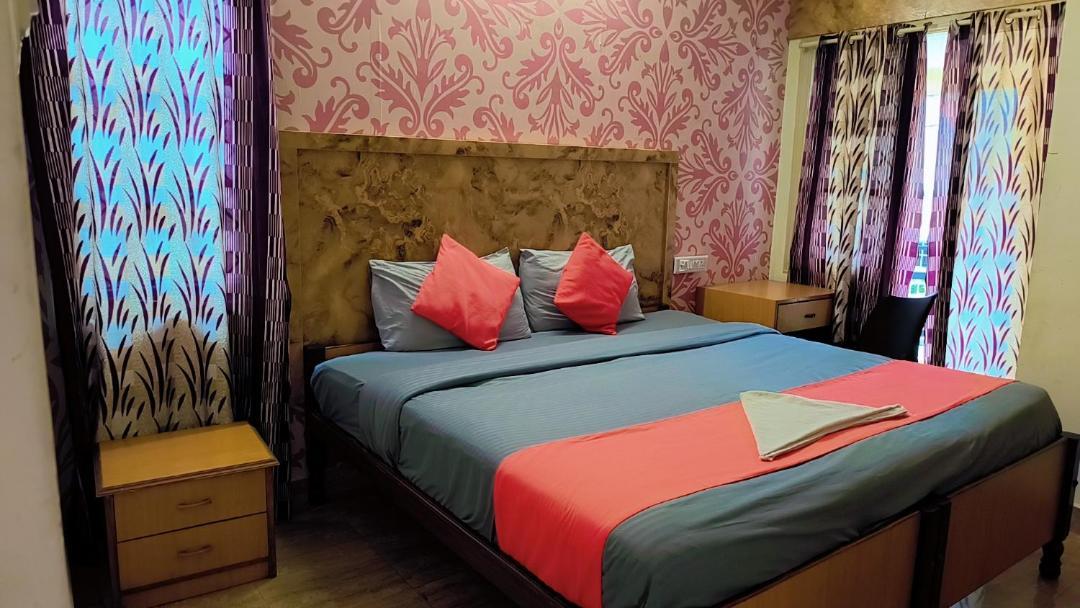 Nachis Guest house 3*