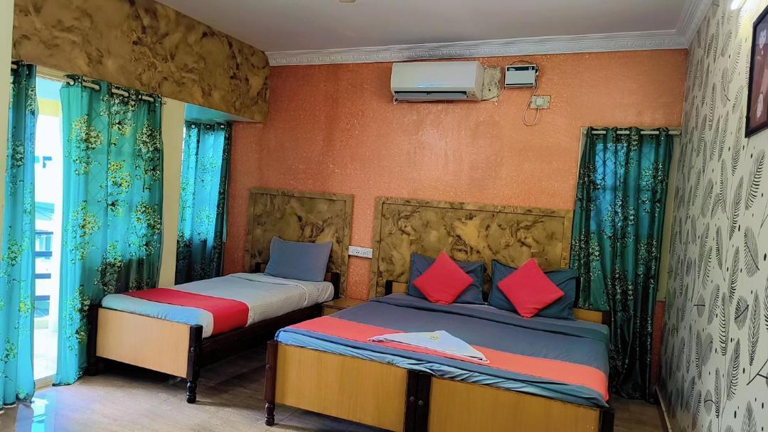Guest house Nachis Bangalore