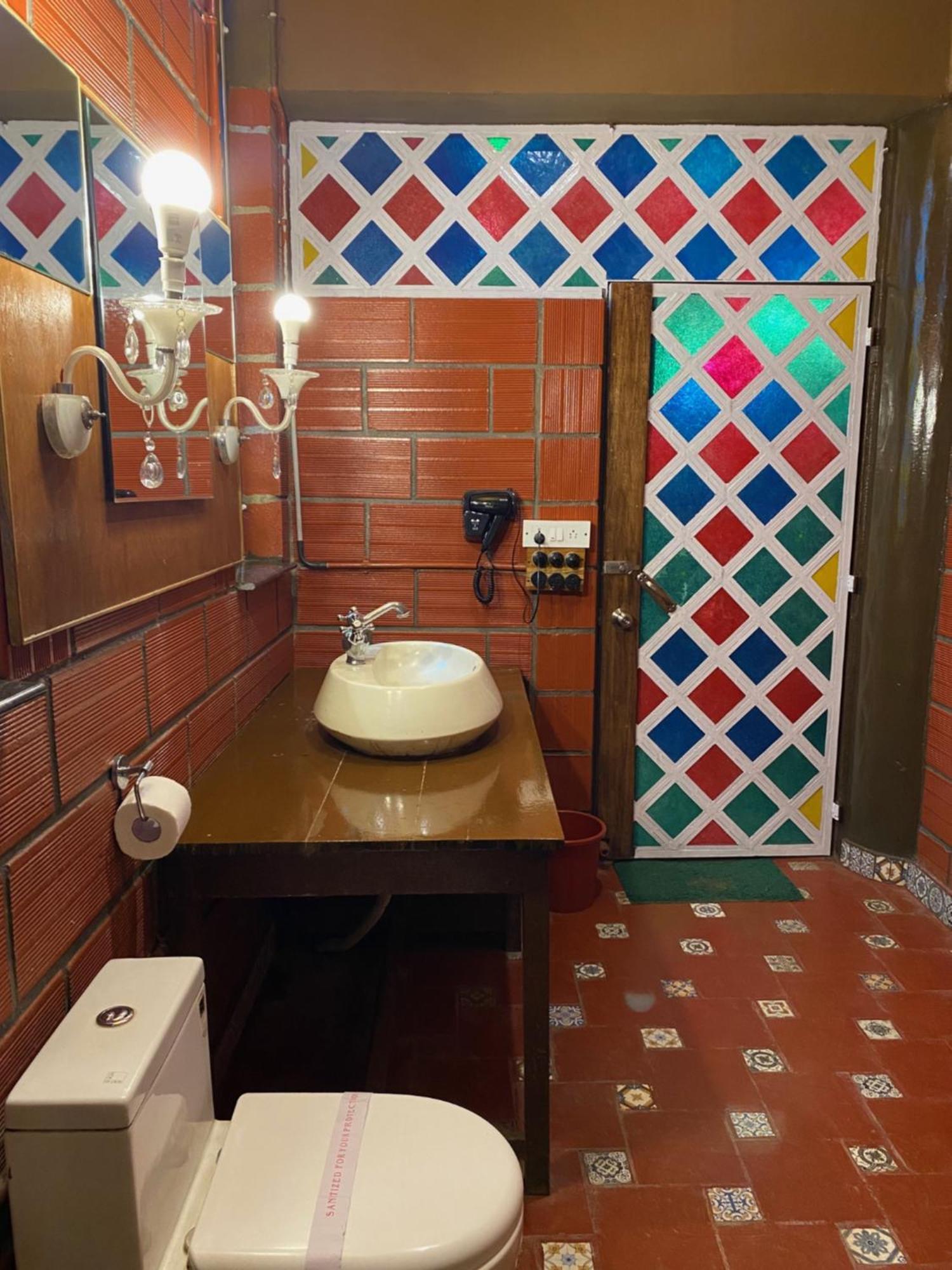 Golden Lotus Boutique Bed & Breakfast 3*