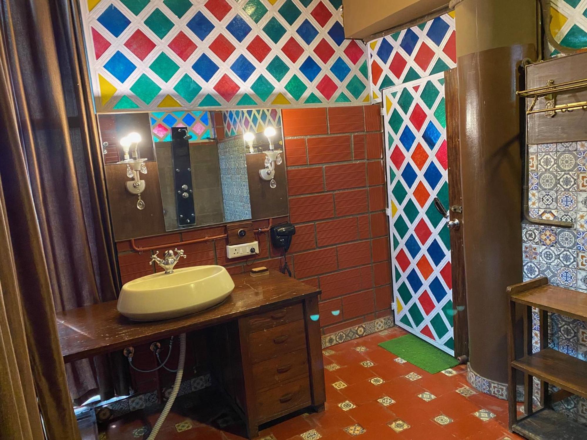 Golden Lotus Boutique Bed & Breakfast Bangalore