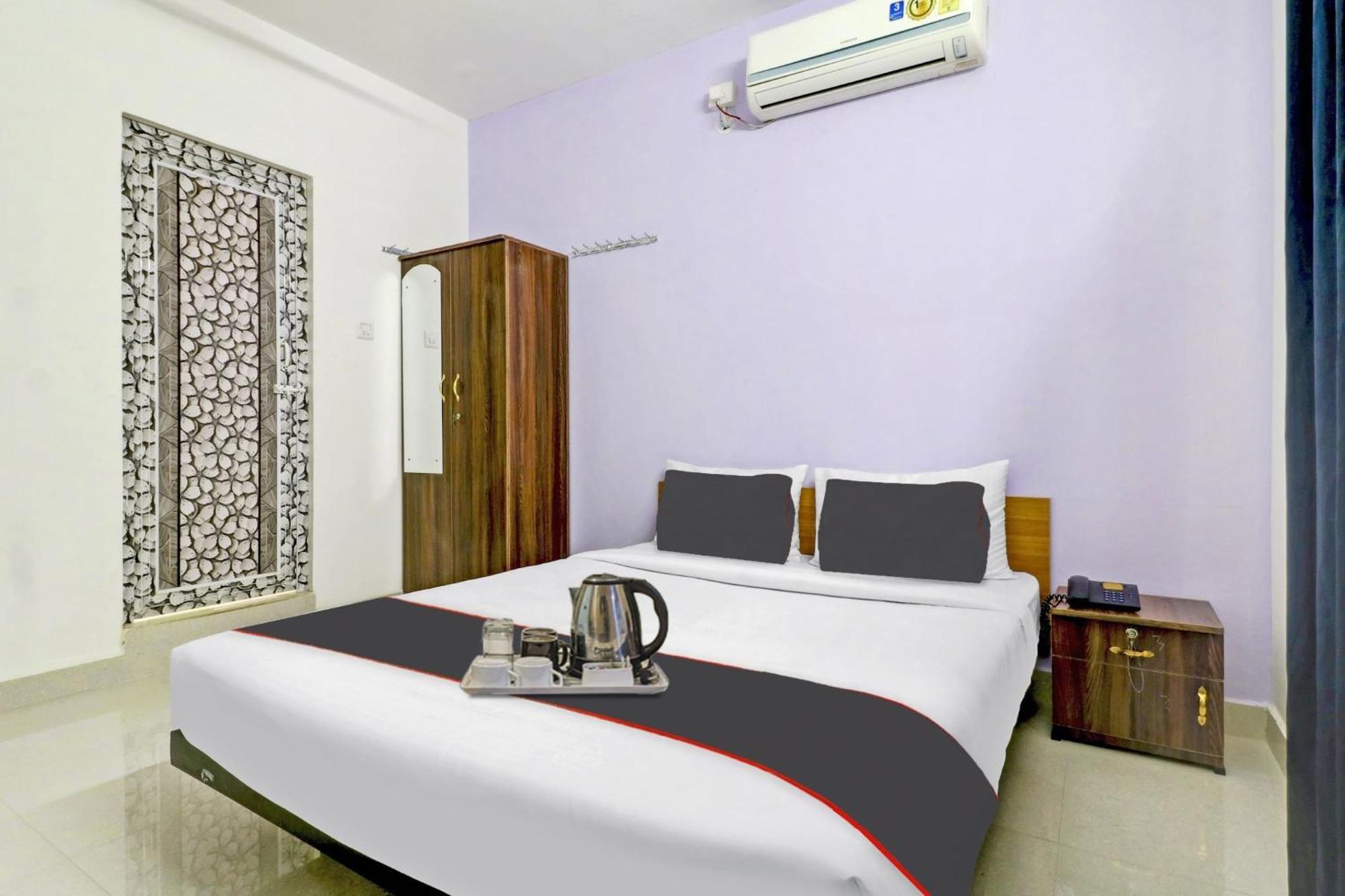 Hotel Oyo 92285 Sunshine Bangalore