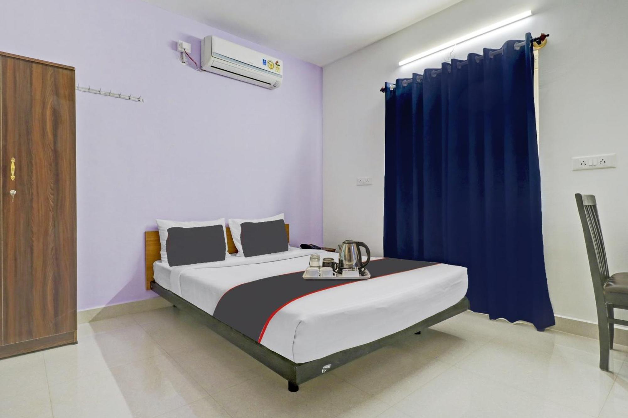 Hotel Oyo 92285 Sunshine 4*