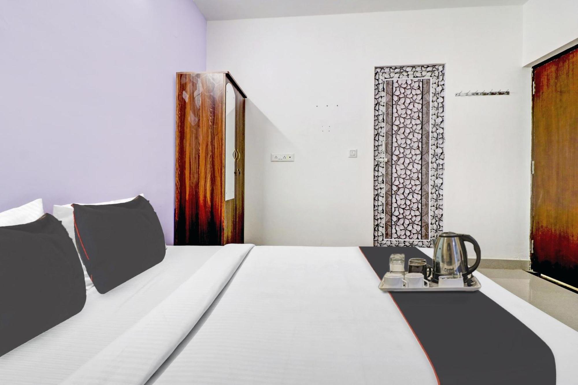 Oyo 92285 Sunshine Hotel