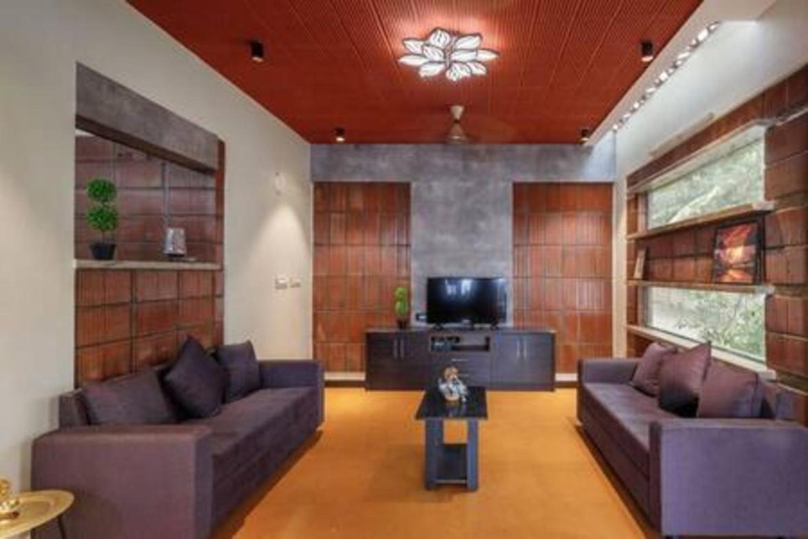 Apartamento Terrastone Duplex Spacious Apartmentnr