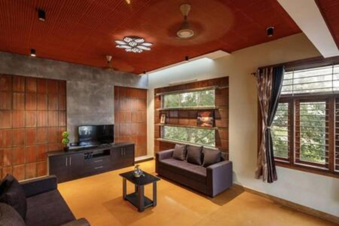 Apartamento Terrastone Duplex Spacious Apartmentnr