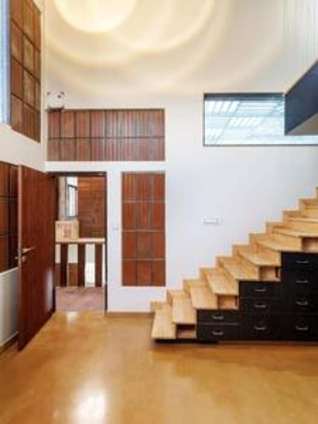 Apartamento Terrastone Duplex Spacious Apartmentnr *