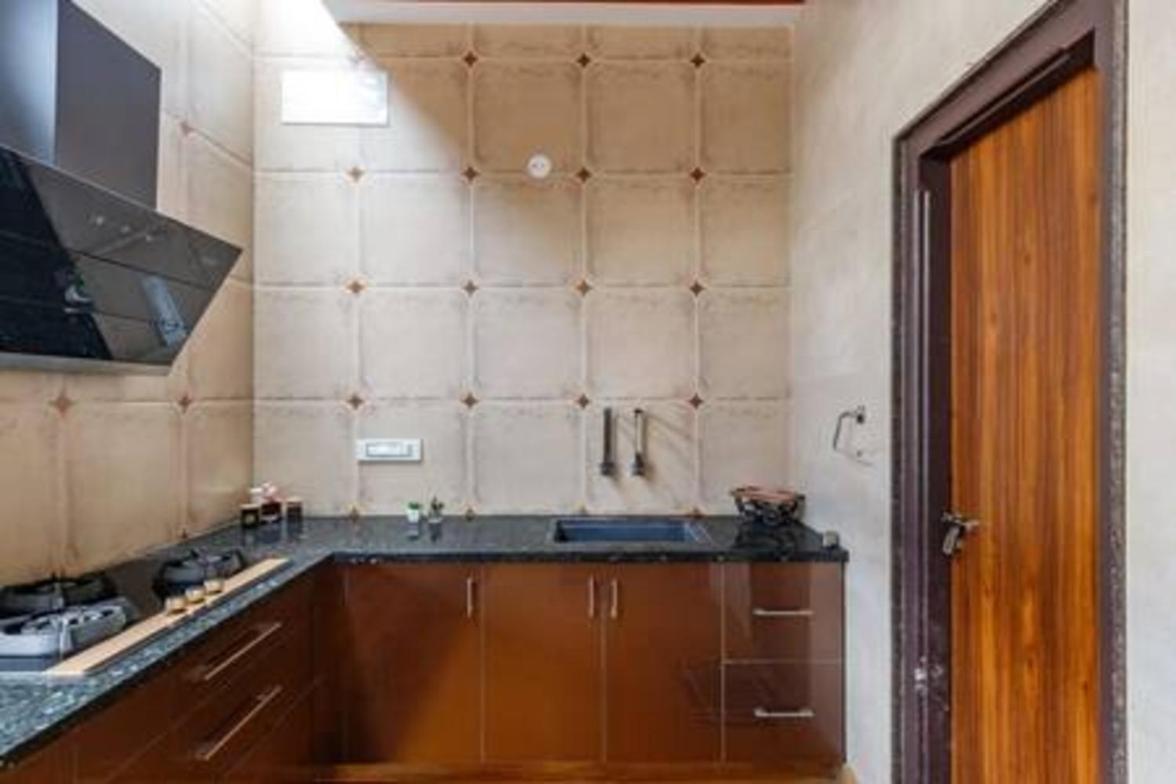 Terrastone Duplex Spacious Apartmentnr Bangalore