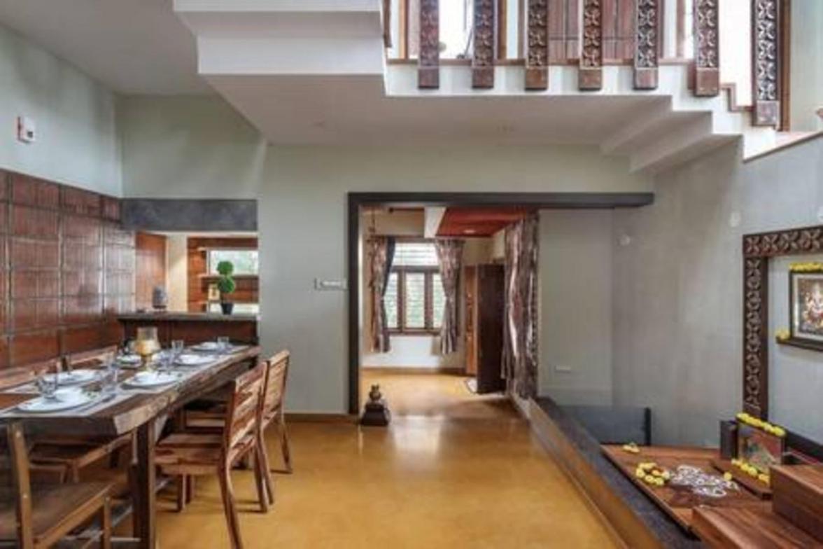 Terrastone Duplex Spacious Apartmentnr * Bangalore