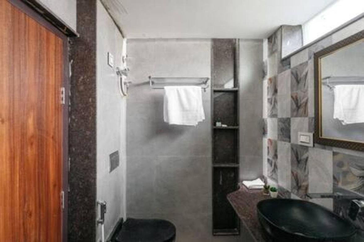 Terrastone Duplex Spacious Apartmentnr Apartamento