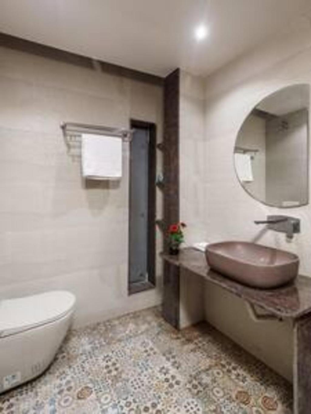 Terrastone Duplex Spacious Apartmentnr Apartamento Bangalore