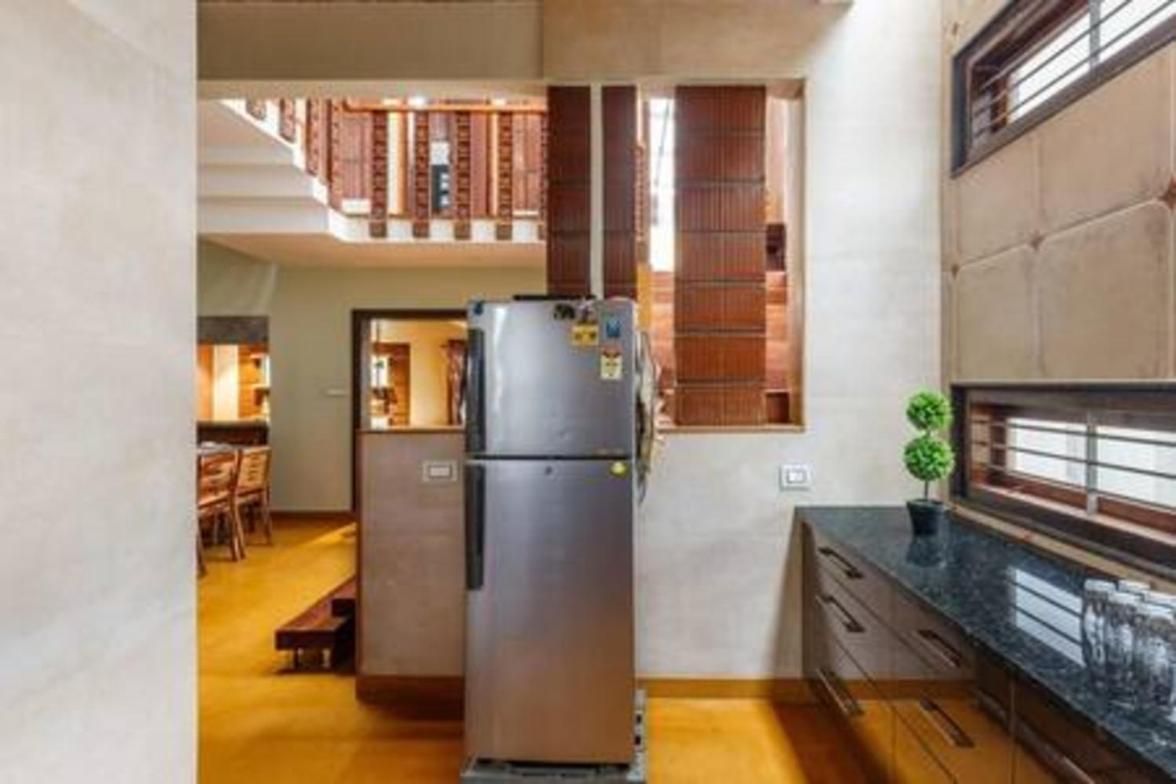 Apartamento Terrastone Duplex Spacious Apartmentnr Bangalore