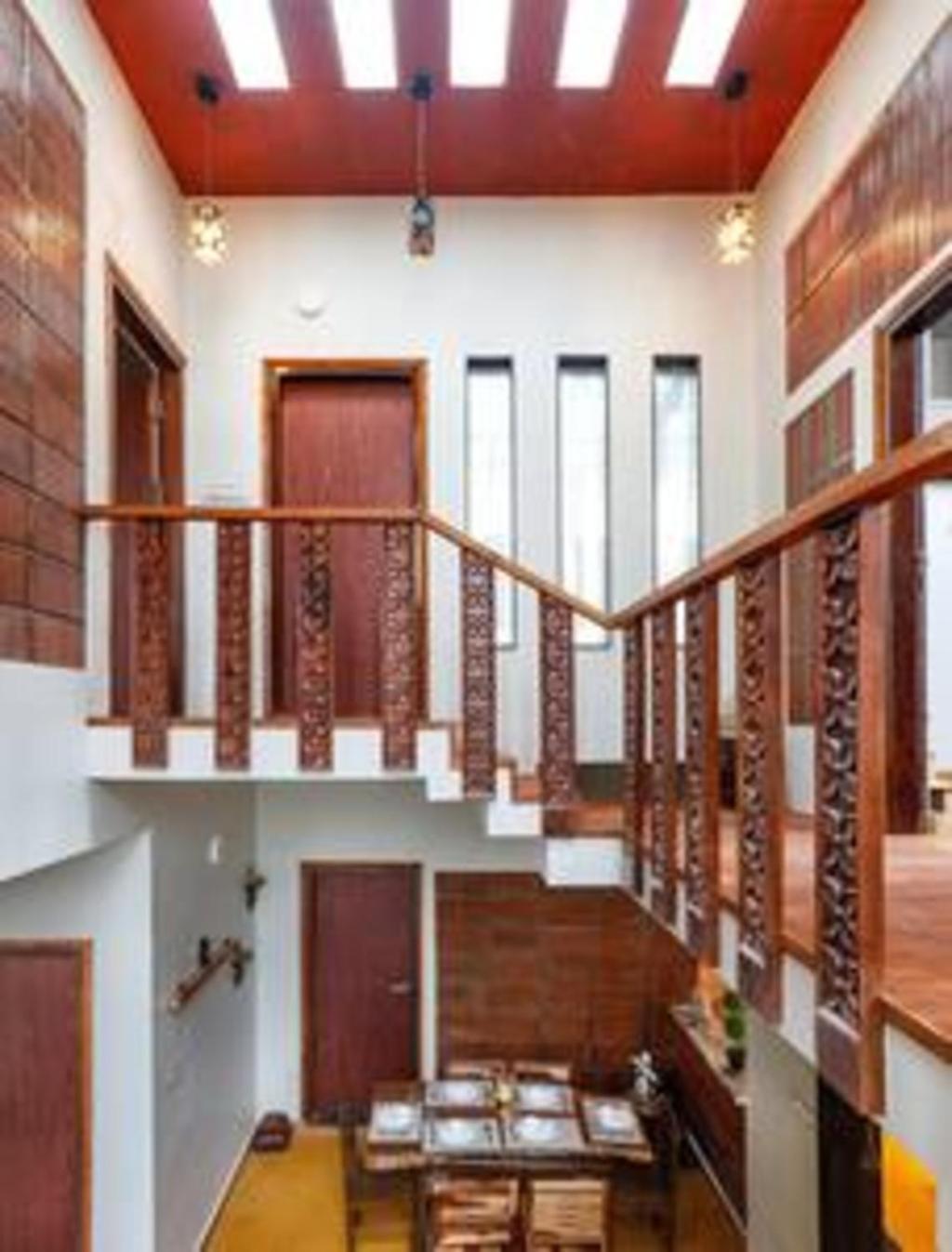 Terrastone Duplex Spacious Apartmentnr * Bangalore