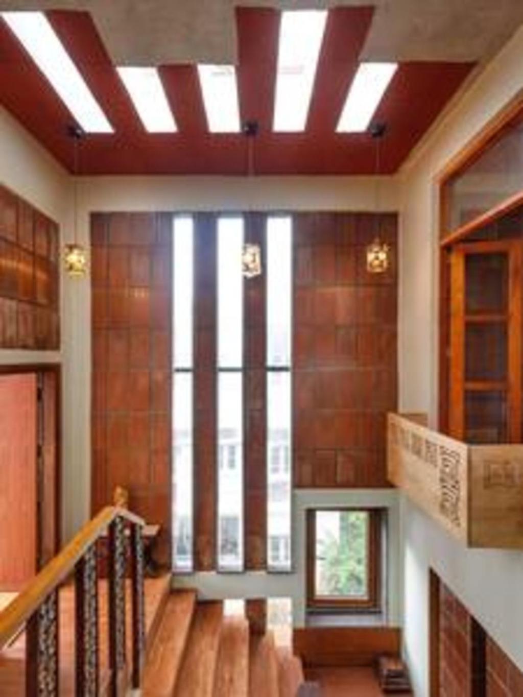 Apartamento Terrastone Duplex Spacious Apartmentnr