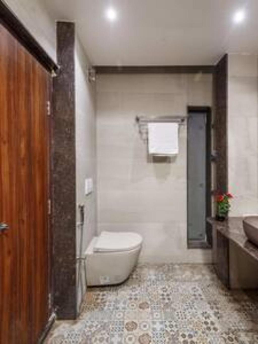 Apartamento Terrastone Duplex Spacious Apartmentnr *