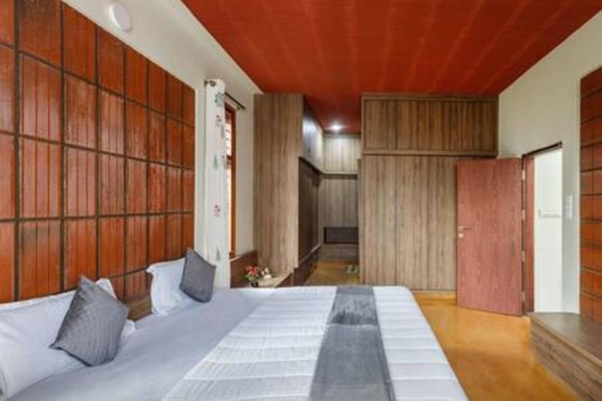 Terrastone Duplex Spacious Apartmentnr Apartamento Bangalore
