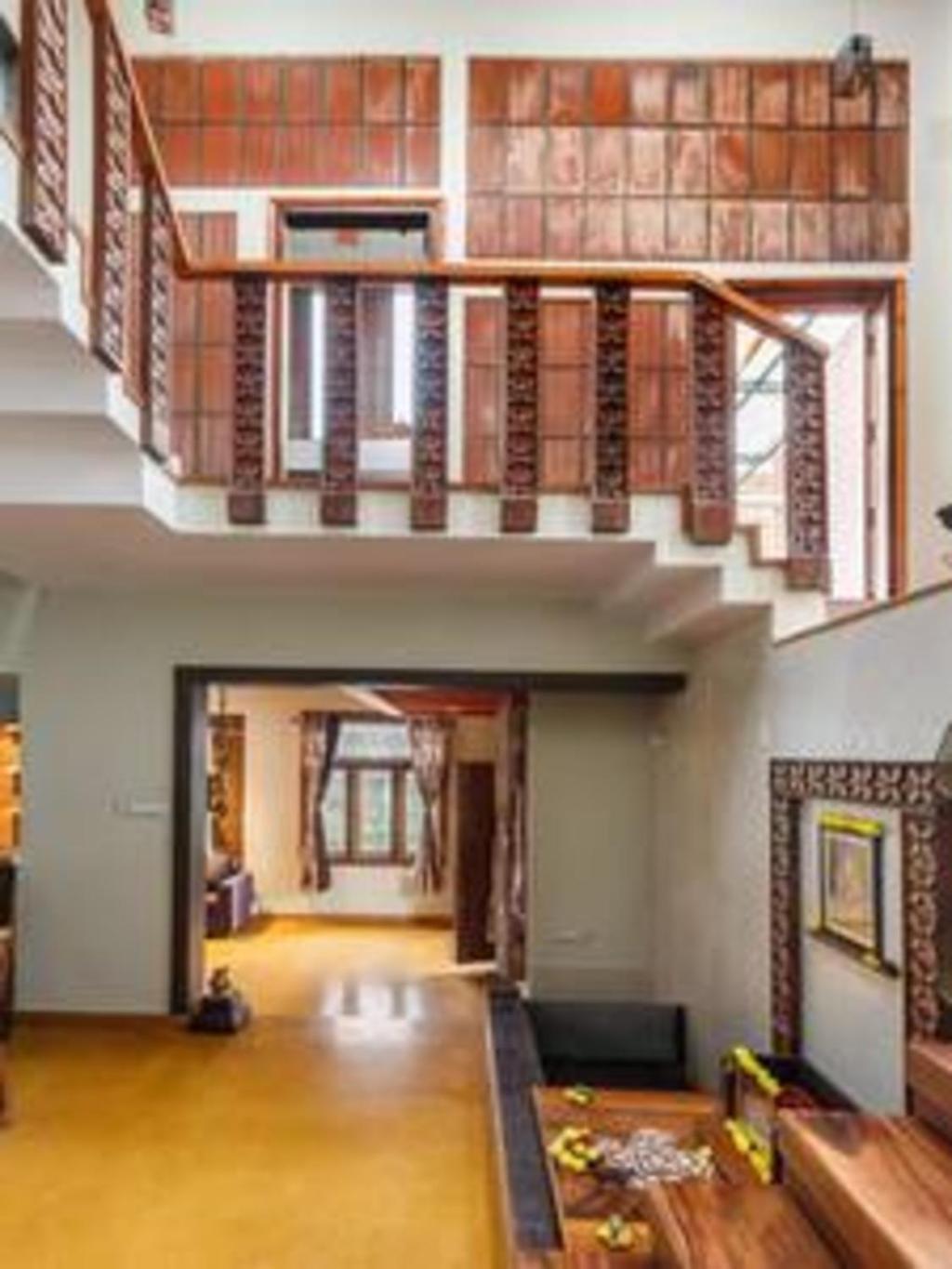 Apartamento Terrastone Duplex Spacious Apartmentnr Bangalore