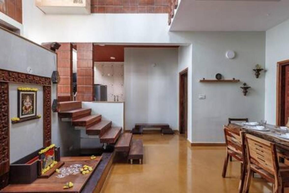 Terrastone Duplex Spacious Apartmentnr Bangalore