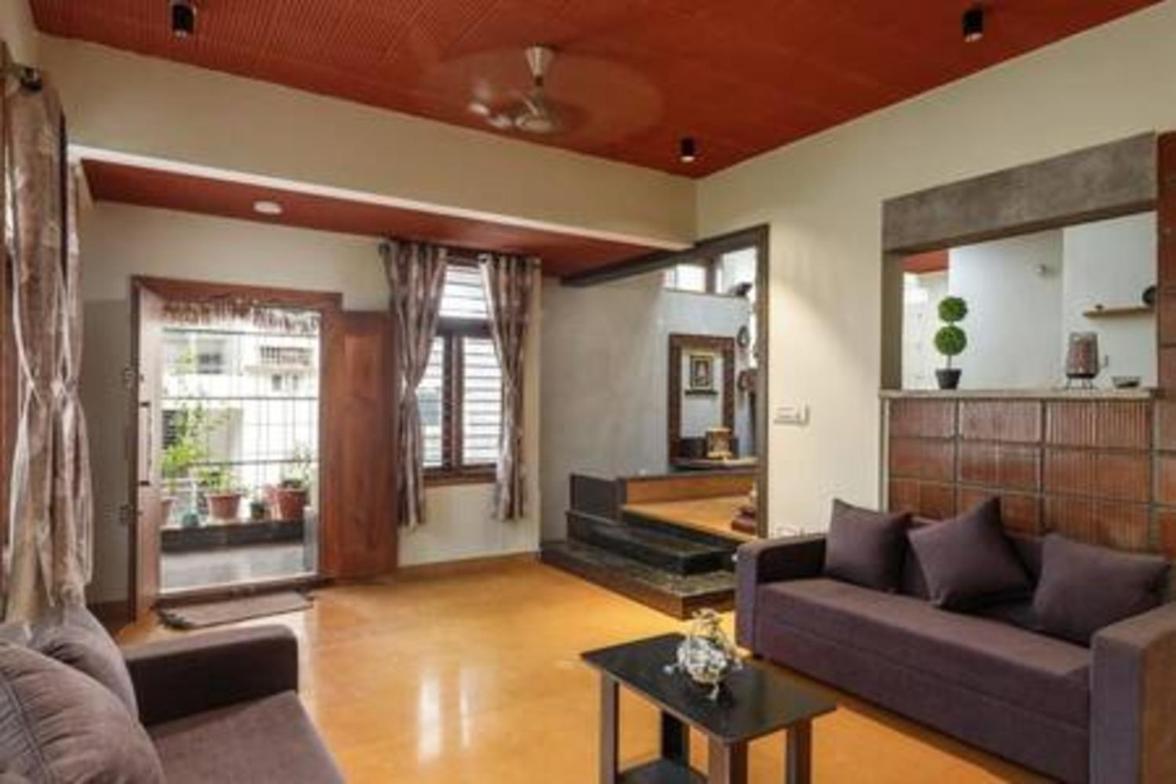 Apartamento Terrastone Duplex Spacious Apartmentnr