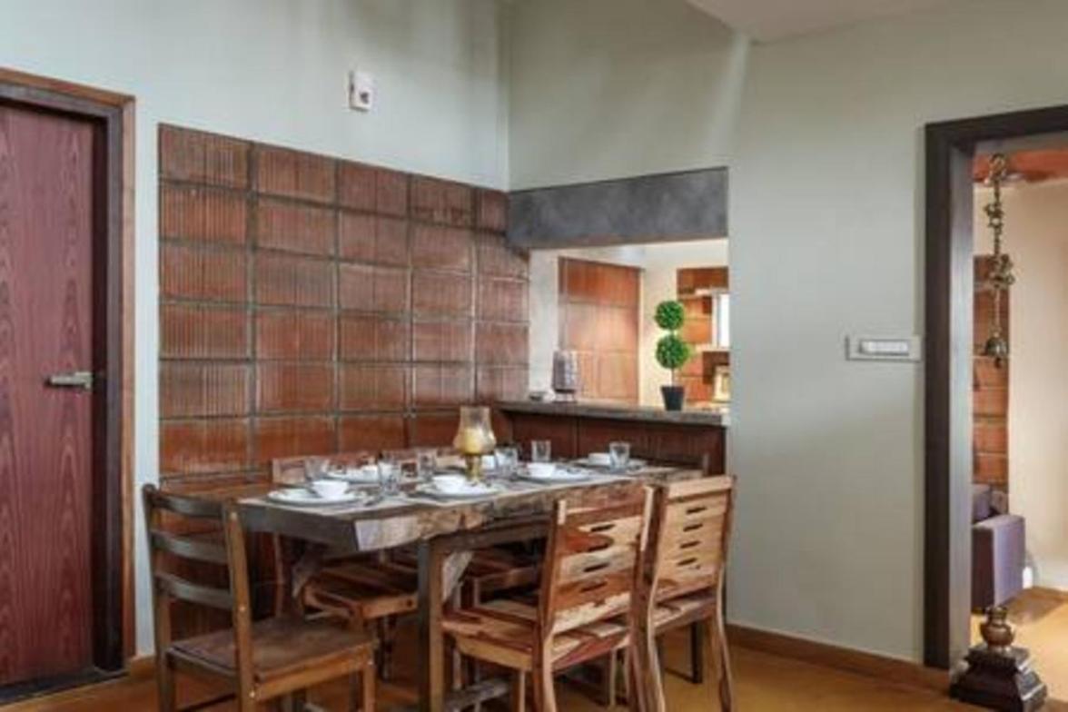 Apartamento Terrastone Duplex Spacious Apartmentnr Bangalore